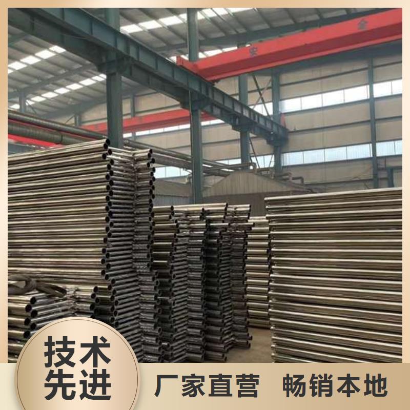 人行道护栏政护栏厂家新品