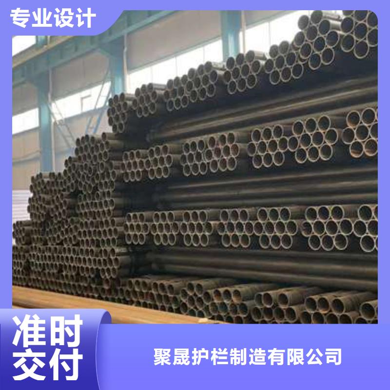 人行道护栏重信誉厂家