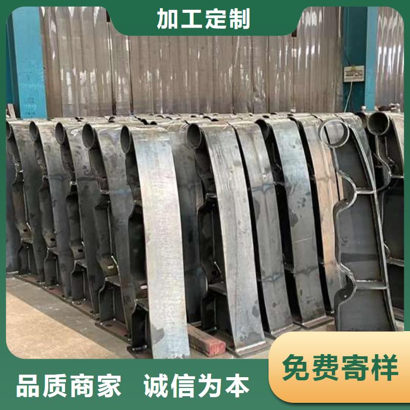 人行道护栏旋转护栏厂家直销值得选择