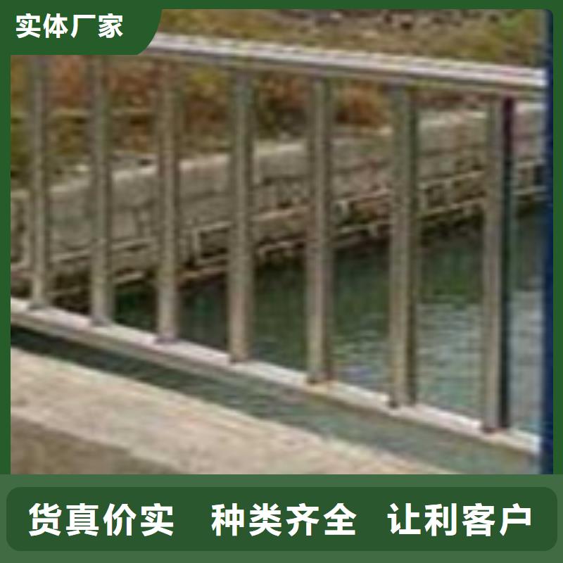 护栏,【防撞桥梁护栏】好厂家有担当