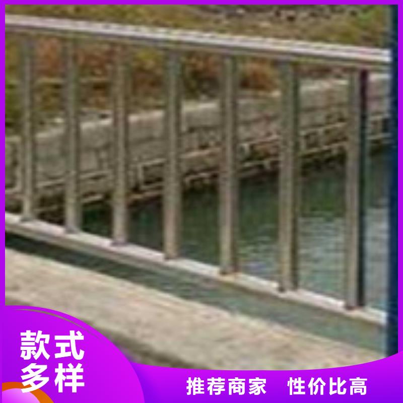 找铝合金桥梁栏杆生产厂家
