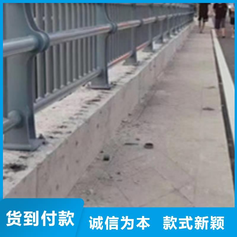 护栏LED防护栏杆重信誉厂家