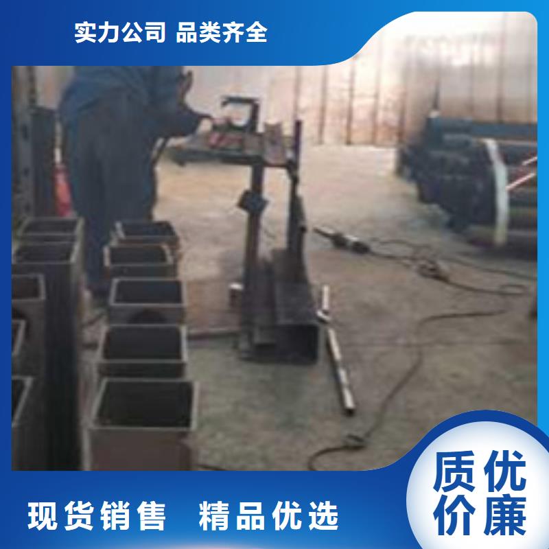护栏,不锈钢复合管栏杆大库存无缺货危机
