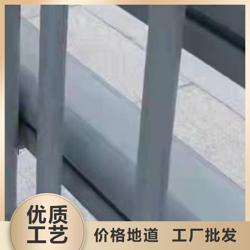【护栏】桥梁钢护栏厂多家仓库发货