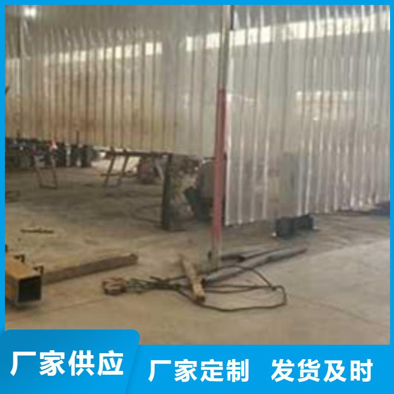 护栏【河堤防撞护栏】N年专注