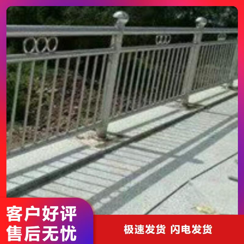 【护栏】LED防护栏杆实地大厂