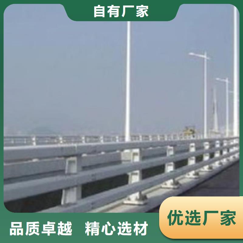 护栏正规厂家