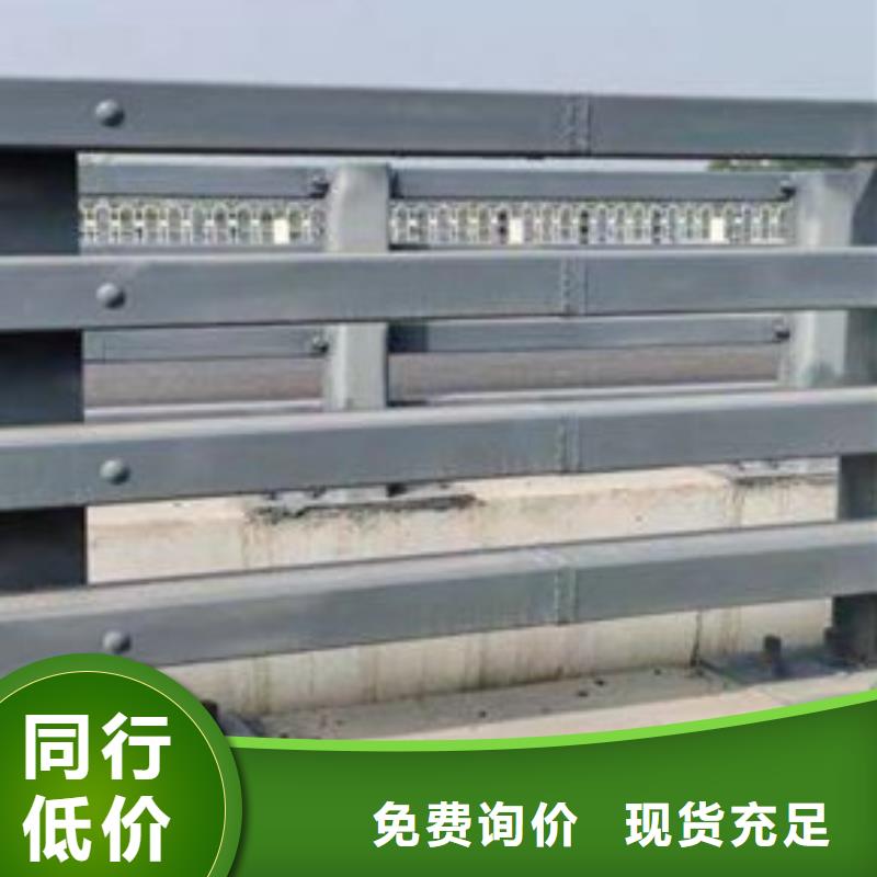 【护栏不锈钢复合管厂价格透明】