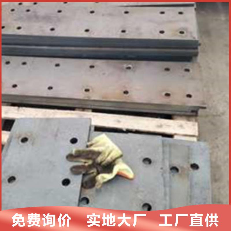 护栏桥梁防撞护栏厂工厂直供