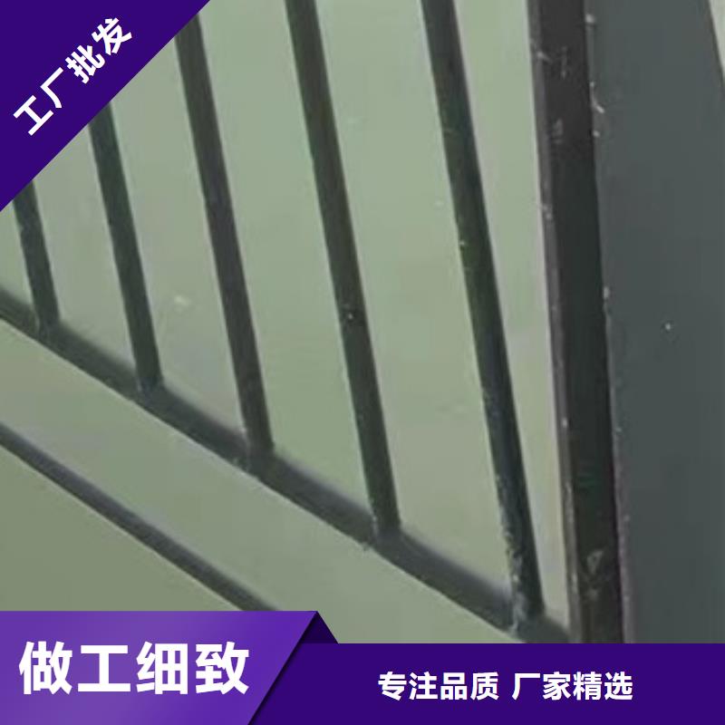 护栏【热镀锌立柱】大厂家实力看得见