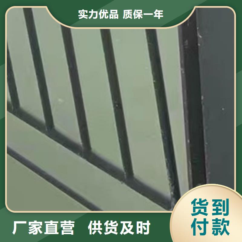 公路桥梁防撞护栏价格-定制_聚晟护栏制造有限公司