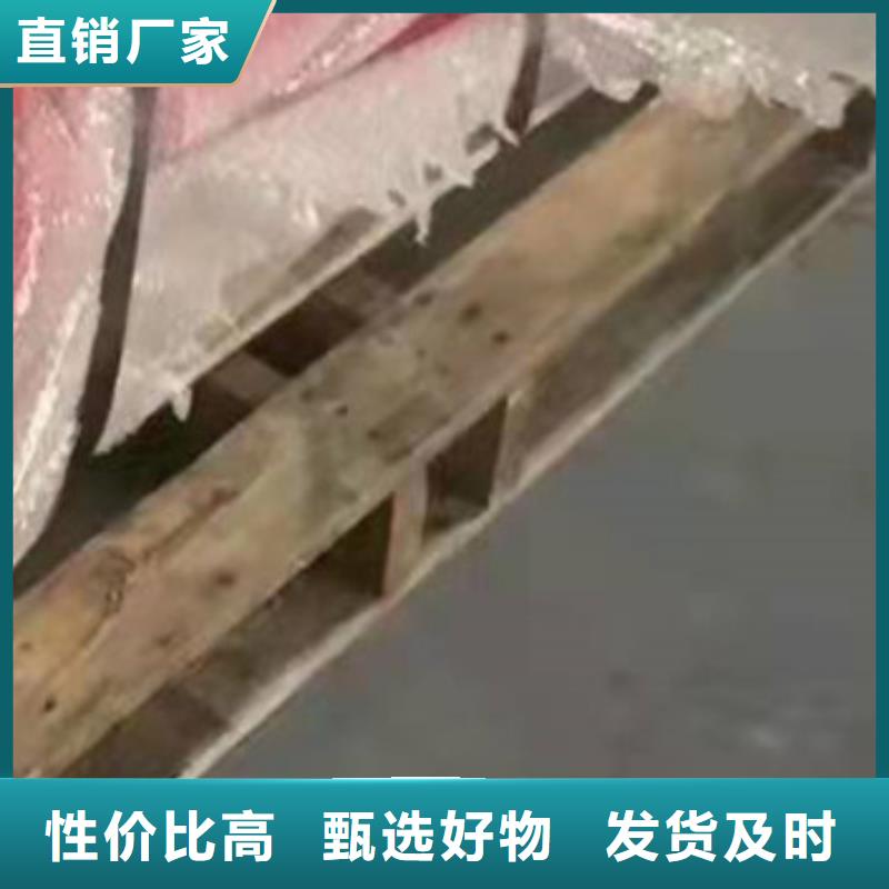 护栏桥梁防撞护栏厂实地大厂
