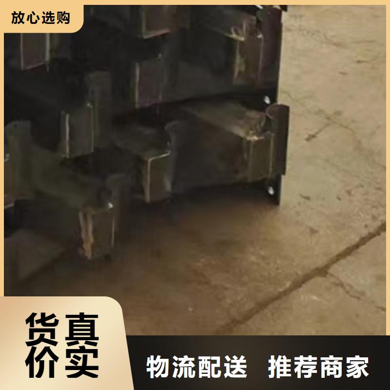 护栏【热镀锌立柱】原厂制造