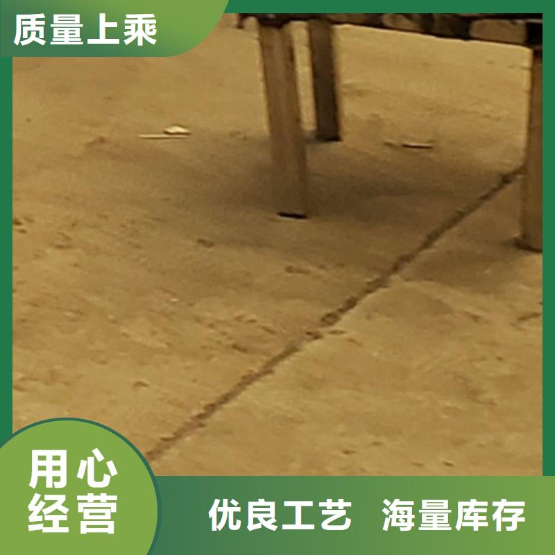 护栏【热镀锌立柱】原厂制造