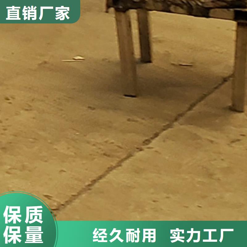 护栏-【城市景观防护栏】本地厂家值得信赖