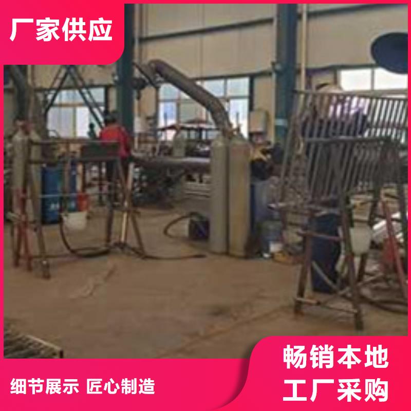 护栏-【道路隔离栏】一周内发货