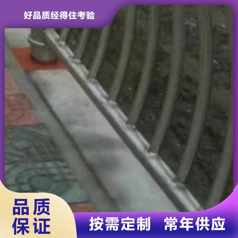 LED灯光栏杆厂家,放心之选
