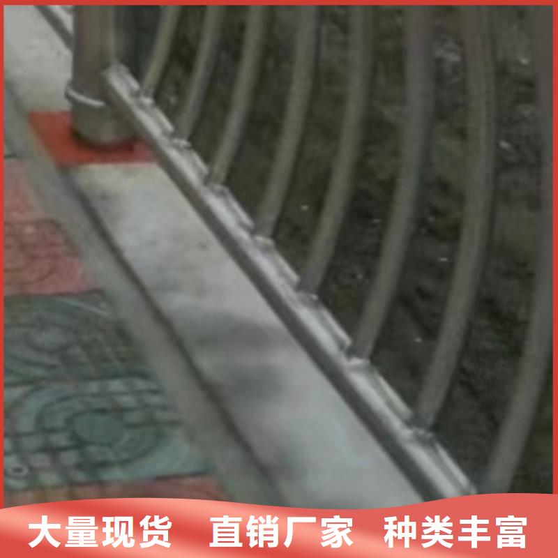 护栏【人车分流栏】好产品好服务