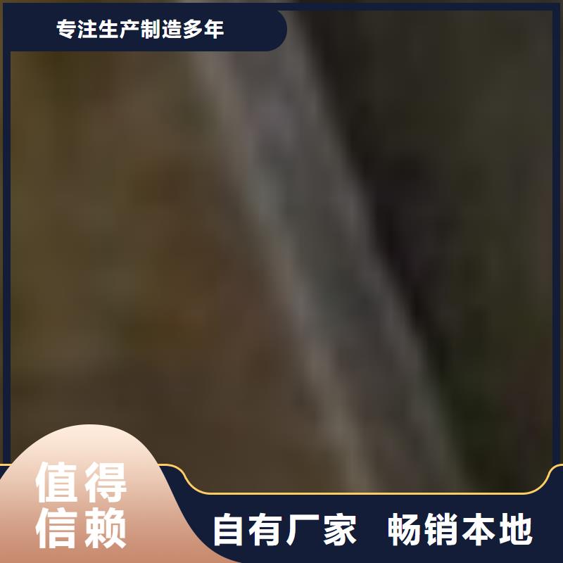 护栏河道防撞栏杆现货齐全售后无忧