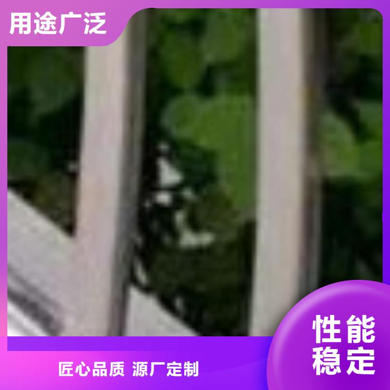 护栏,国道抗冲击围栏满足多种行业需求