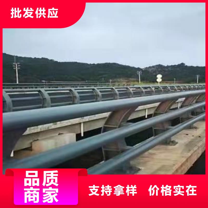 护栏道路护栏真正的源头厂家