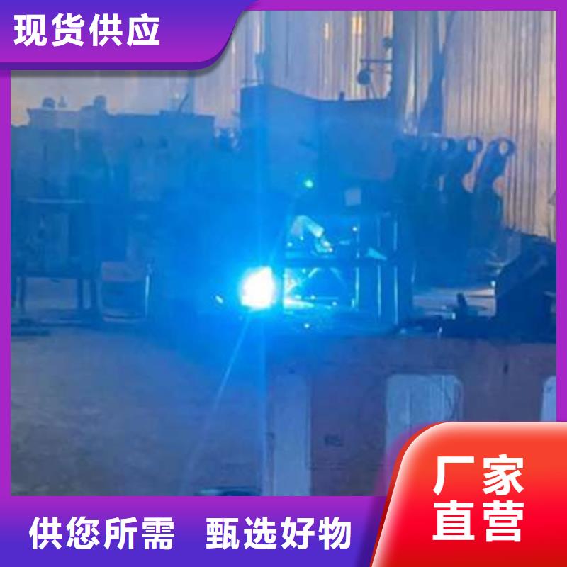 护栏【桥梁护栏】厂家品控严格