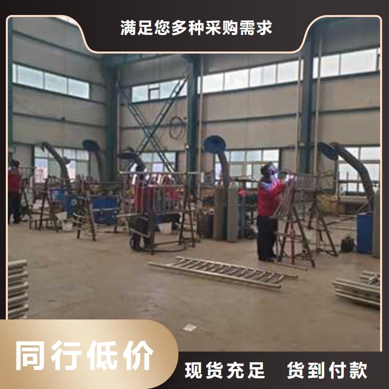 铸造石钢管护栏马上订购