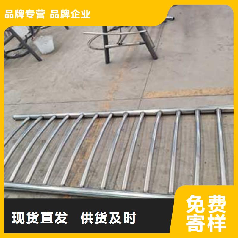 天桥不锈钢护栏多少钱一米