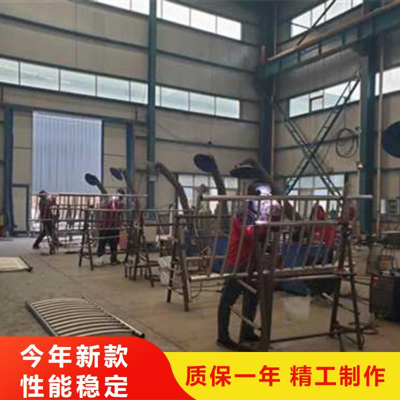 不锈钢护栏_本地企业放心选择