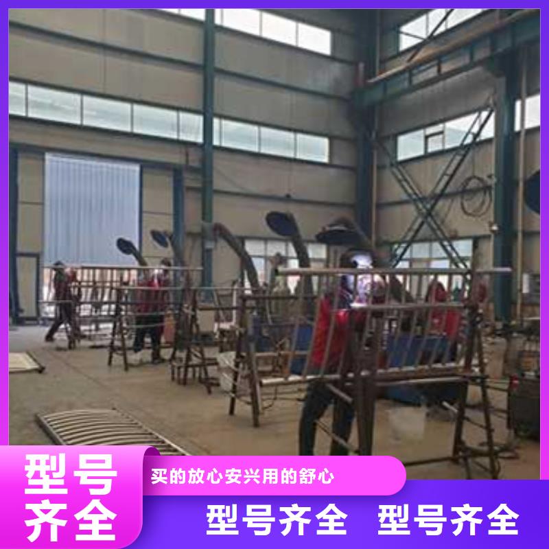 不锈钢护栏厂家-不锈钢护栏定制