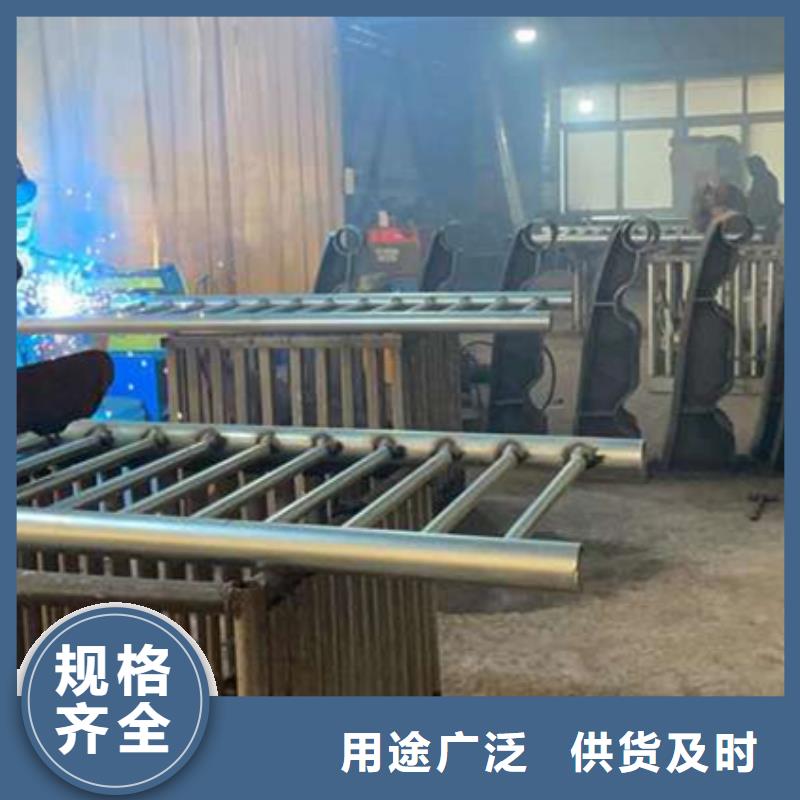 铝合金护栏工厂直接生产