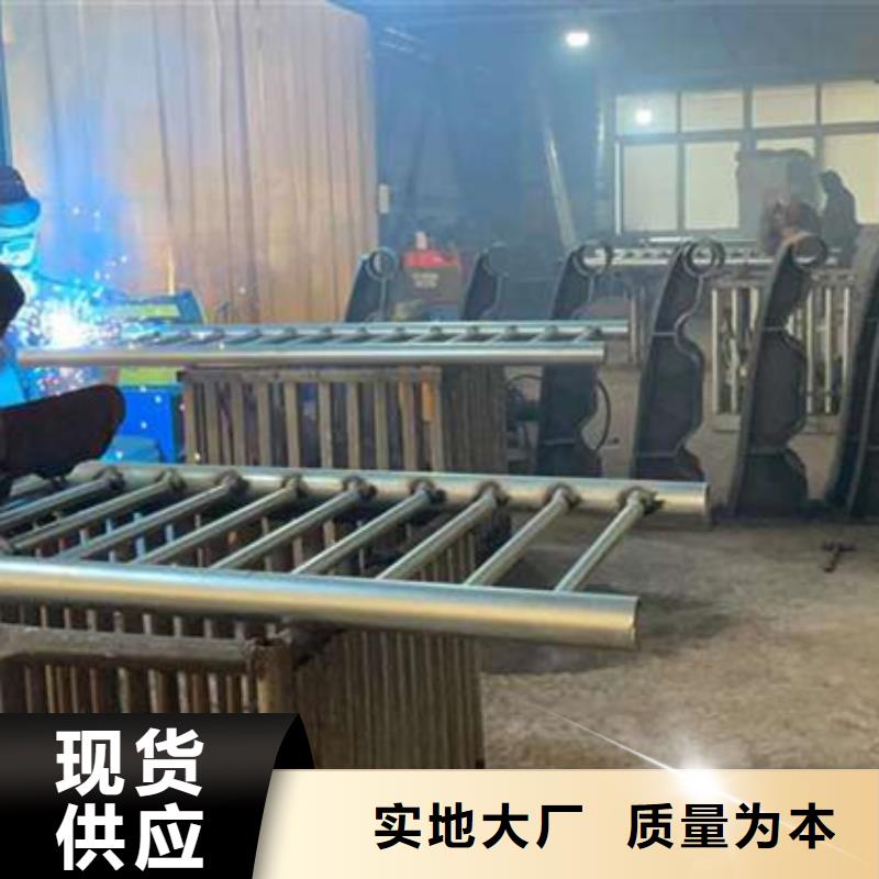 不锈钢护栏报价