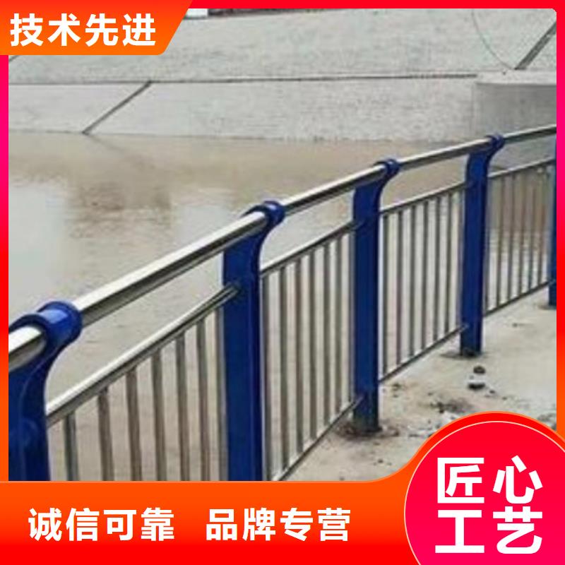护栏桥梁防撞护栏厂品种全