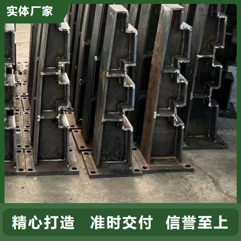 护栏,景观护栏厂快速物流发货