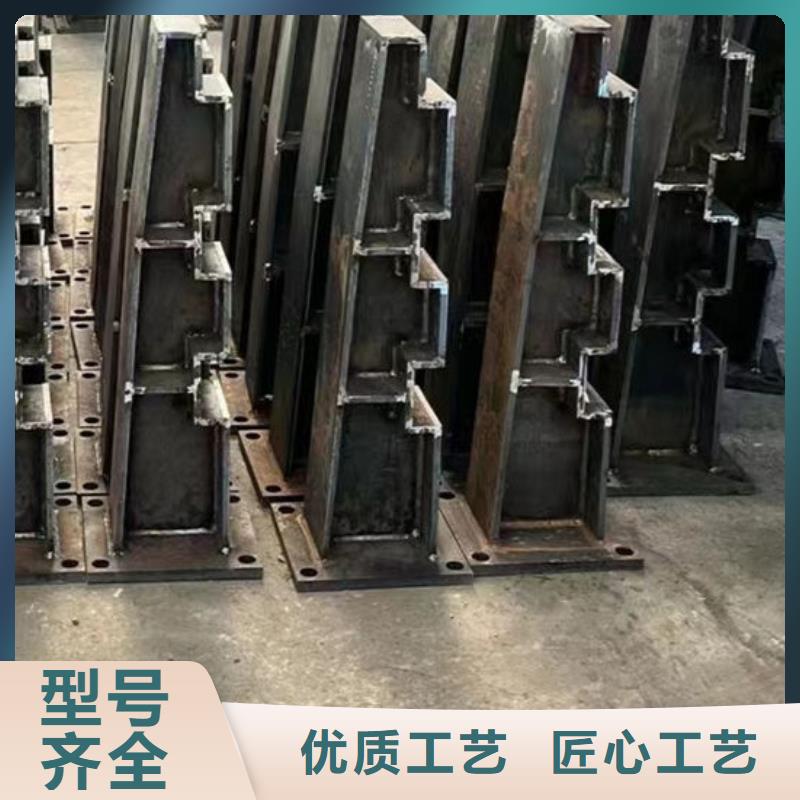 护栏道路护栏真正的源头厂家