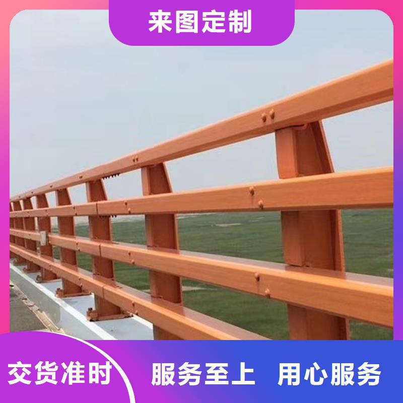 护栏桥梁钢护栏厂工厂自营