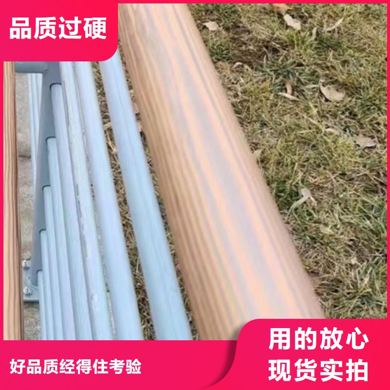护栏【桥梁护栏】厂家品控严格