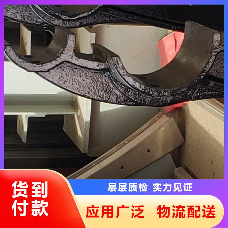 护栏中央分隔栏专业按需定制