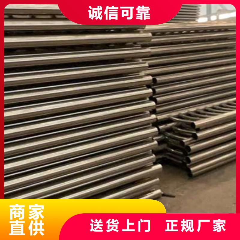 桥梁栏杆价格