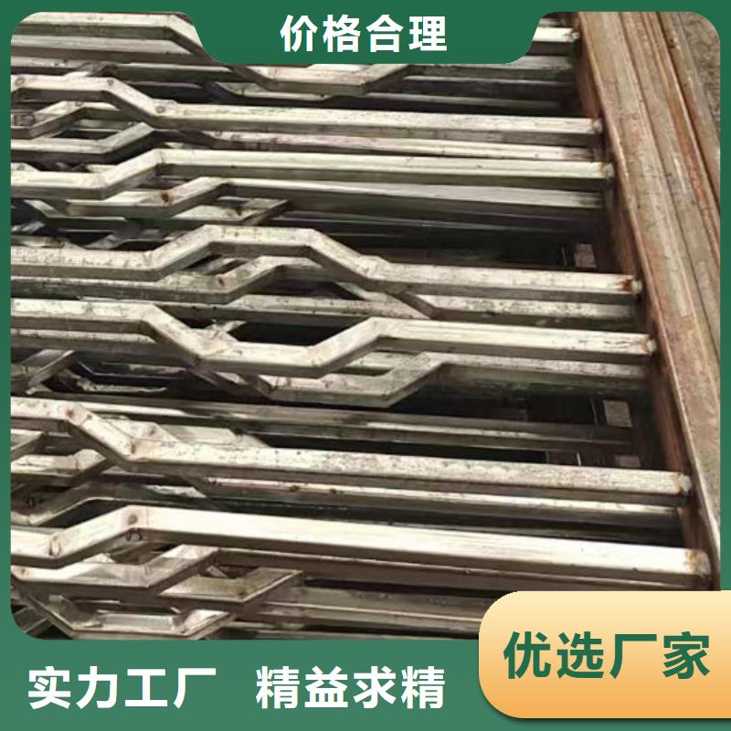 天桥不锈钢护栏多少钱一米