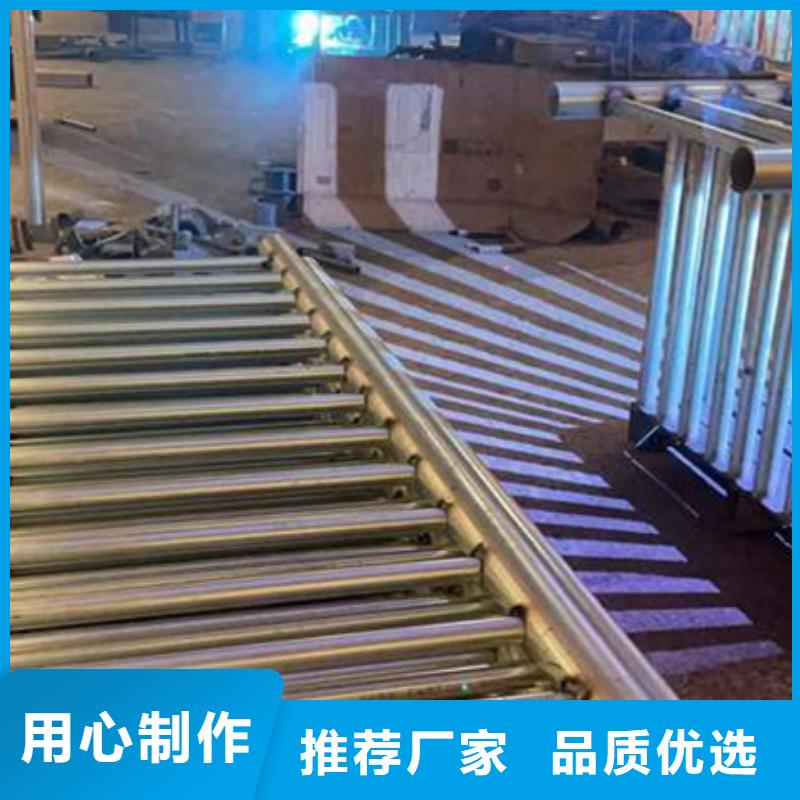 天桥栏杆多种规格