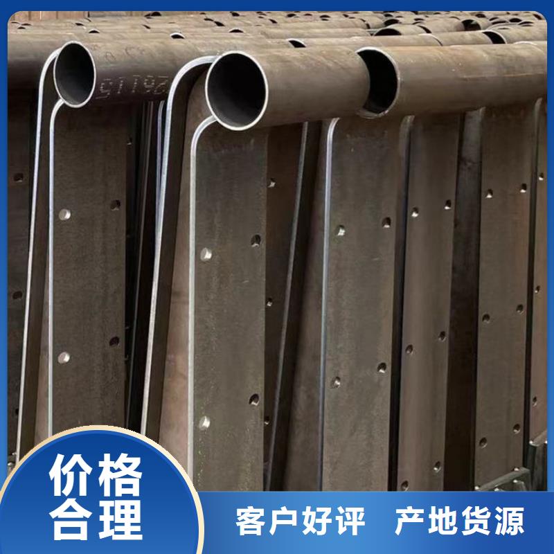【护栏,防护栏经久耐用】