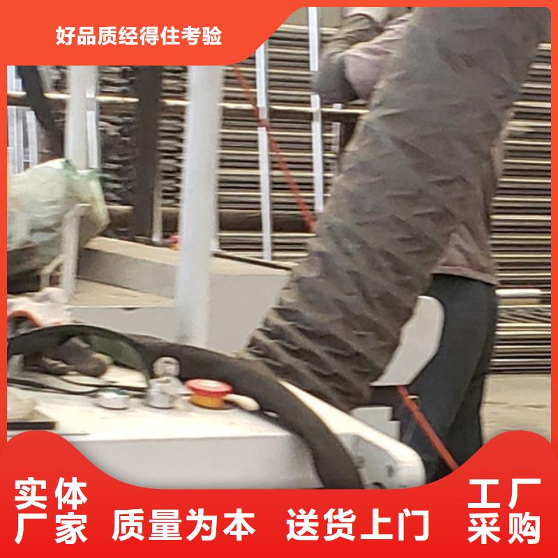 护栏_不锈钢碳素钢复合管厂厂家售后完善