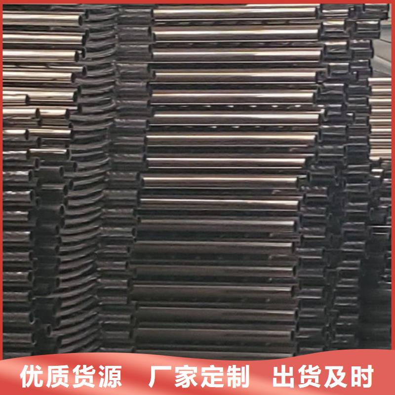 不锈钢护栏多少钱一米