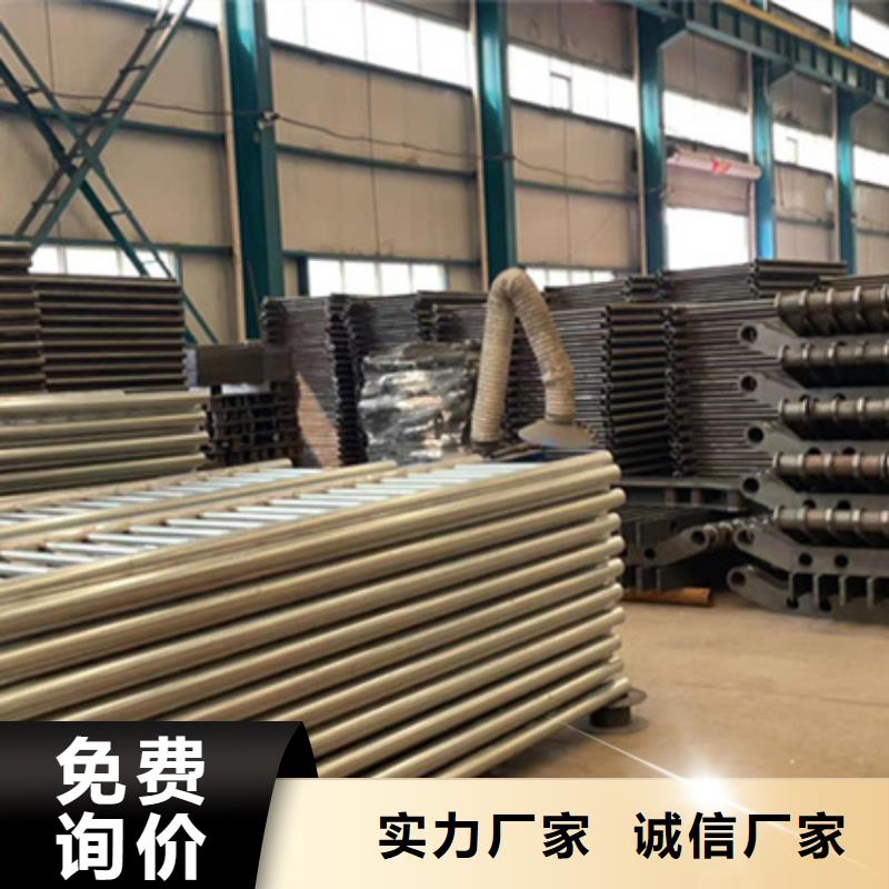 灯光护栏种类齐全