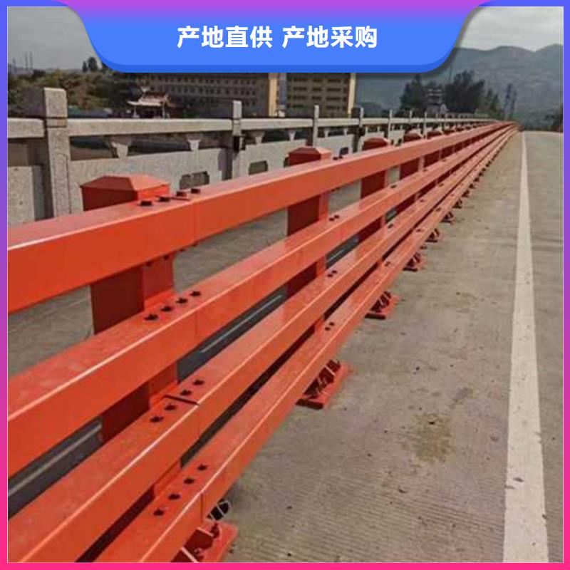 不锈钢护栏多少钱一米