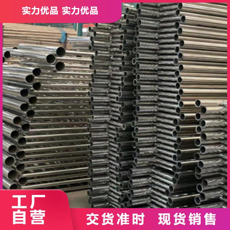 护栏厂家产品类型多