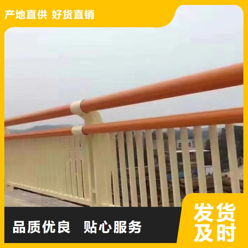 铸造石钢管护栏造型多样
