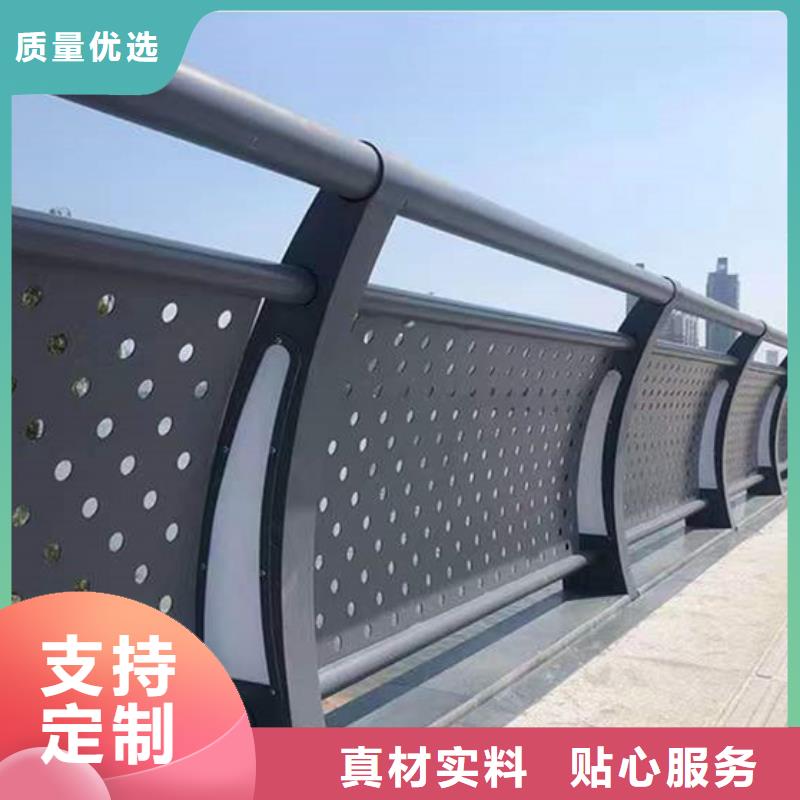 不锈钢绳索护栏工厂直接生产