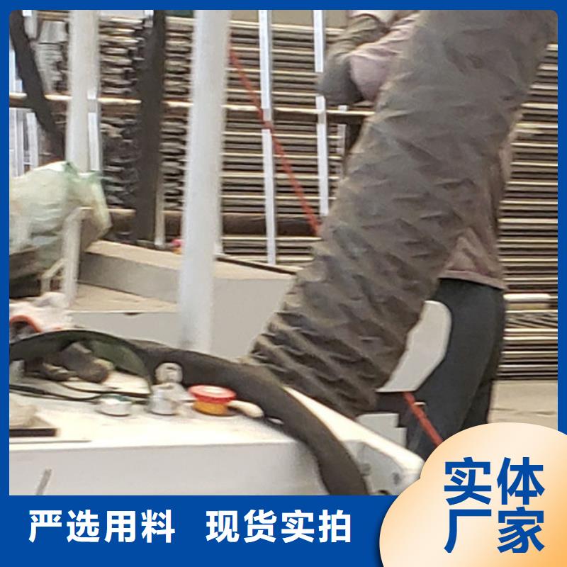 护栏桥梁防撞护栏厂欢迎来厂考察